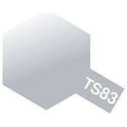 カラースプレー　メタルシルバー