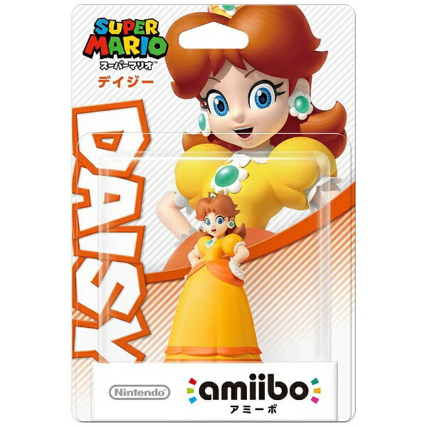 楽天市場】任天堂 amiibo ピーチ （スーパーマリオ
