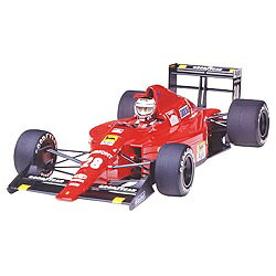 楽天市場】タミヤ 1／20 フェラーリ F189 後期型 | 価格比較