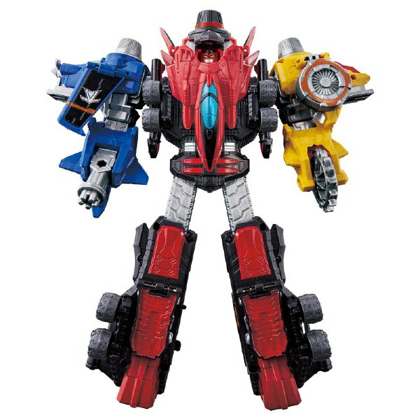 楽天市場】バンダイ 魔神合体DXウルカイザー | 価格比較 - 商品価格ナビ