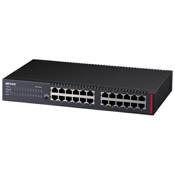 バッファロー　BS−GU2016　2個セット BS-GU2016 : スイッチ : Business Switch | バッファロー