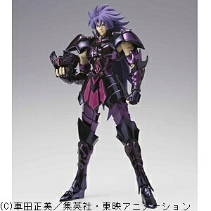 聖闘士星矢 聖闘士聖衣伝説 EX ジェミニザガ 楽天市場】バンダイ 聖闘士聖衣神話EX ジェミニサガ（冥衣） | 価格