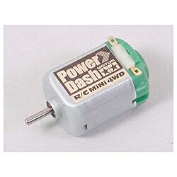 ラジ四駆　ミニ四駆　スプリントダッシュモーター タミヤ TAMIYA ラジ四駆 スプリントダッシュモｰタｰ の通販 - カテゴリ