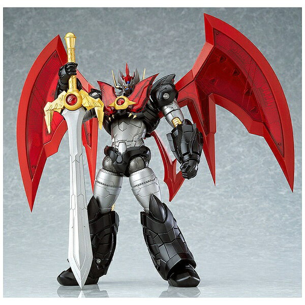 楽天市場】グッドスマイルカンパニー MODEROID マジンカイザー