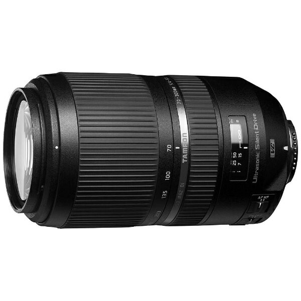 楽天市場】タムロン TAMRON レンズ AF70-300F4-5.6DI LDMA1:2(A17N2