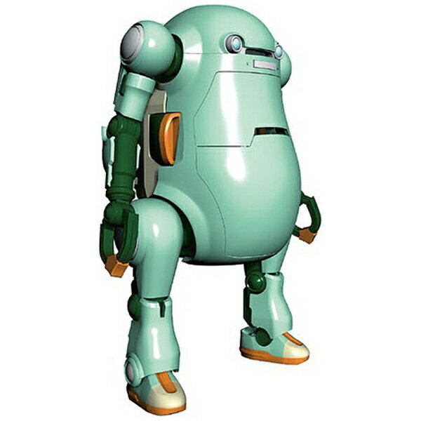 楽天市場】青島文化教材社 復刻版 ロボダッチNo．2 大木ABK