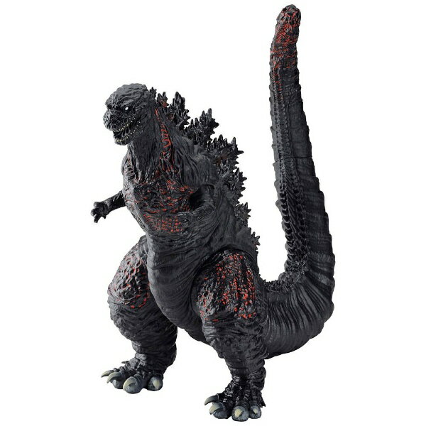 楽天市場】バンダイ 怪獣王シリーズ ゴジラ2019 | 価格比較