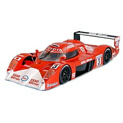 楽天市場】タミヤ タミヤ RCC トヨタ GT-One TS020 99(F103RS)(電動RC
