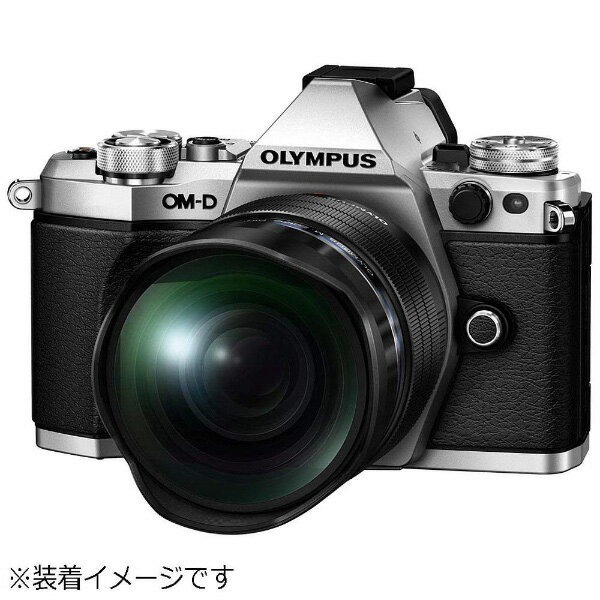 OLYMPUS  交換レンズ M ED8F1.8 FISHEYE PRO
