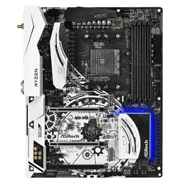 楽天市場】ASRock マザーボード X570 TAICHI RAZER EDITION | 価格比較