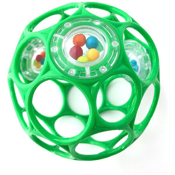 楽天市場】オーボール3ラトル ライトブルー | 価格比較 - 商品価格ナビ