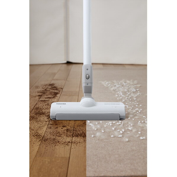楽天市場】東芝 toshiba サイクロン式 コードレスクリーナー