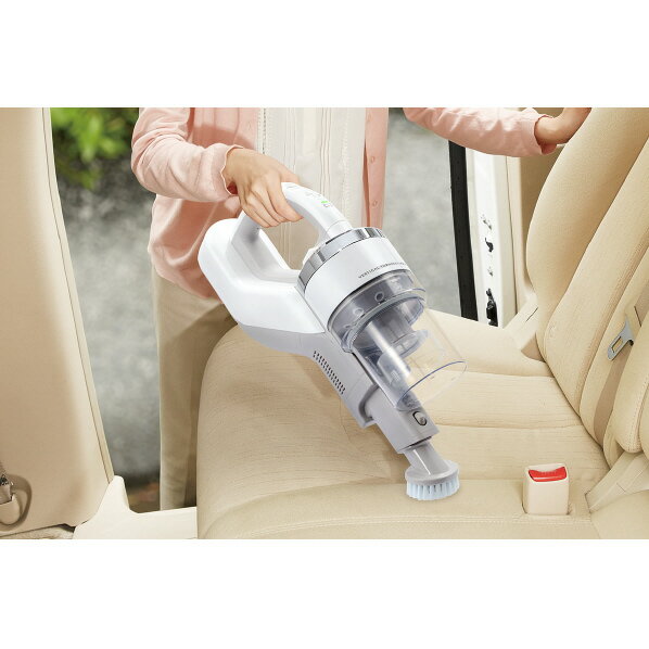 楽天市場】東芝 toshiba サイクロン式 コードレスクリーナー