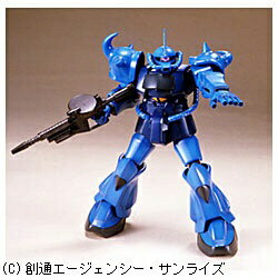 楽天市場】バンダイ ガンプラEXPO HGUC 1/144 グフ クリアカラー