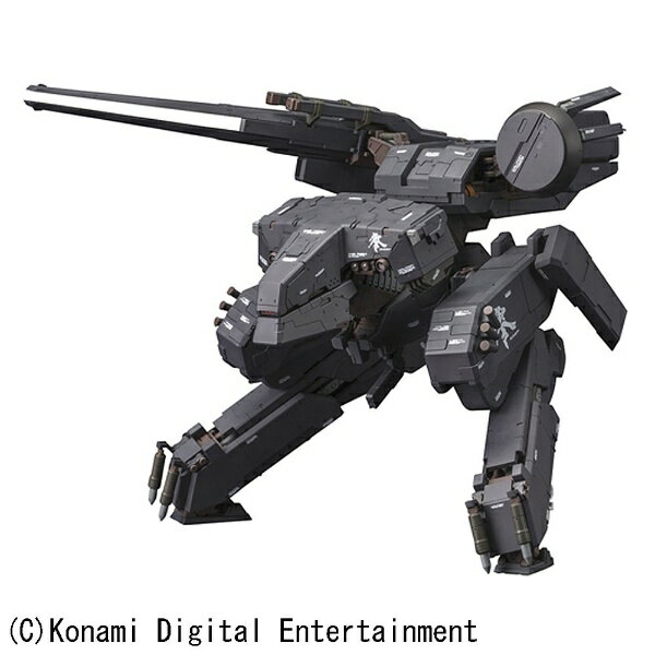 楽天市場】グッドスマイルカンパニー 1／48 MG メタルギア