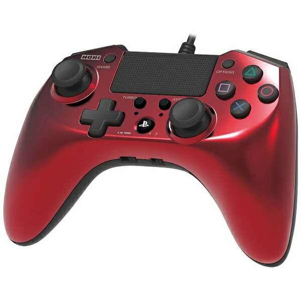 楽天市場】ホリ HORI ホリパッドFPSプラス PS4-026 | 価格比較