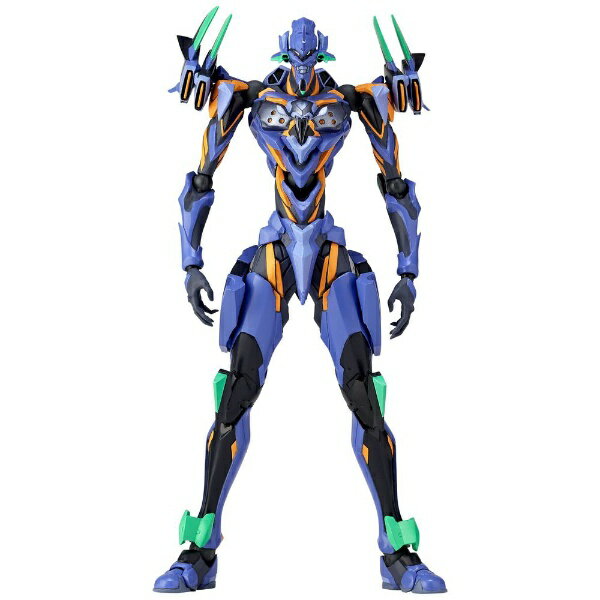 楽天市場】オーガニック 海洋堂 リボルテックヤマグチ No.06 EVA