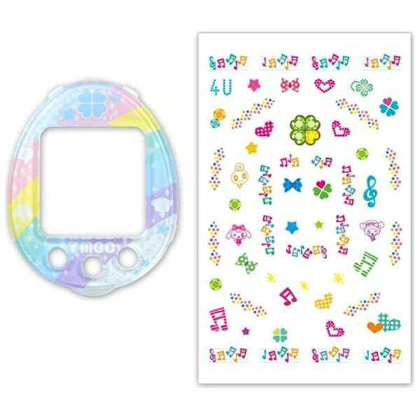 楽天市場】バンダイ Tamagotchi Ps Melody Land