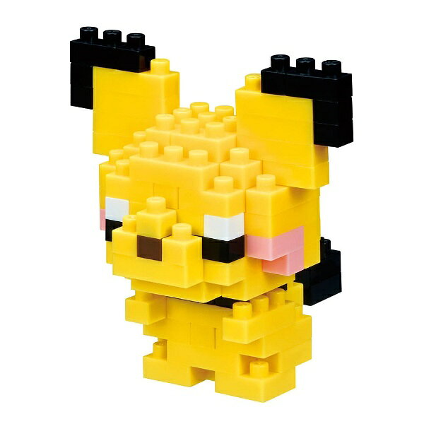 楽天市場】タカラトミー ポケモン モンスターコレクション ピチューと
