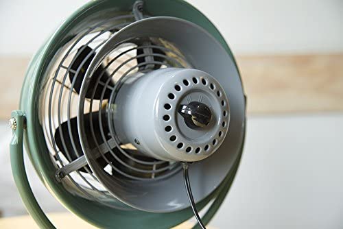 VORNADO サーキュレーター VFAN2-JP アンティークグリーン