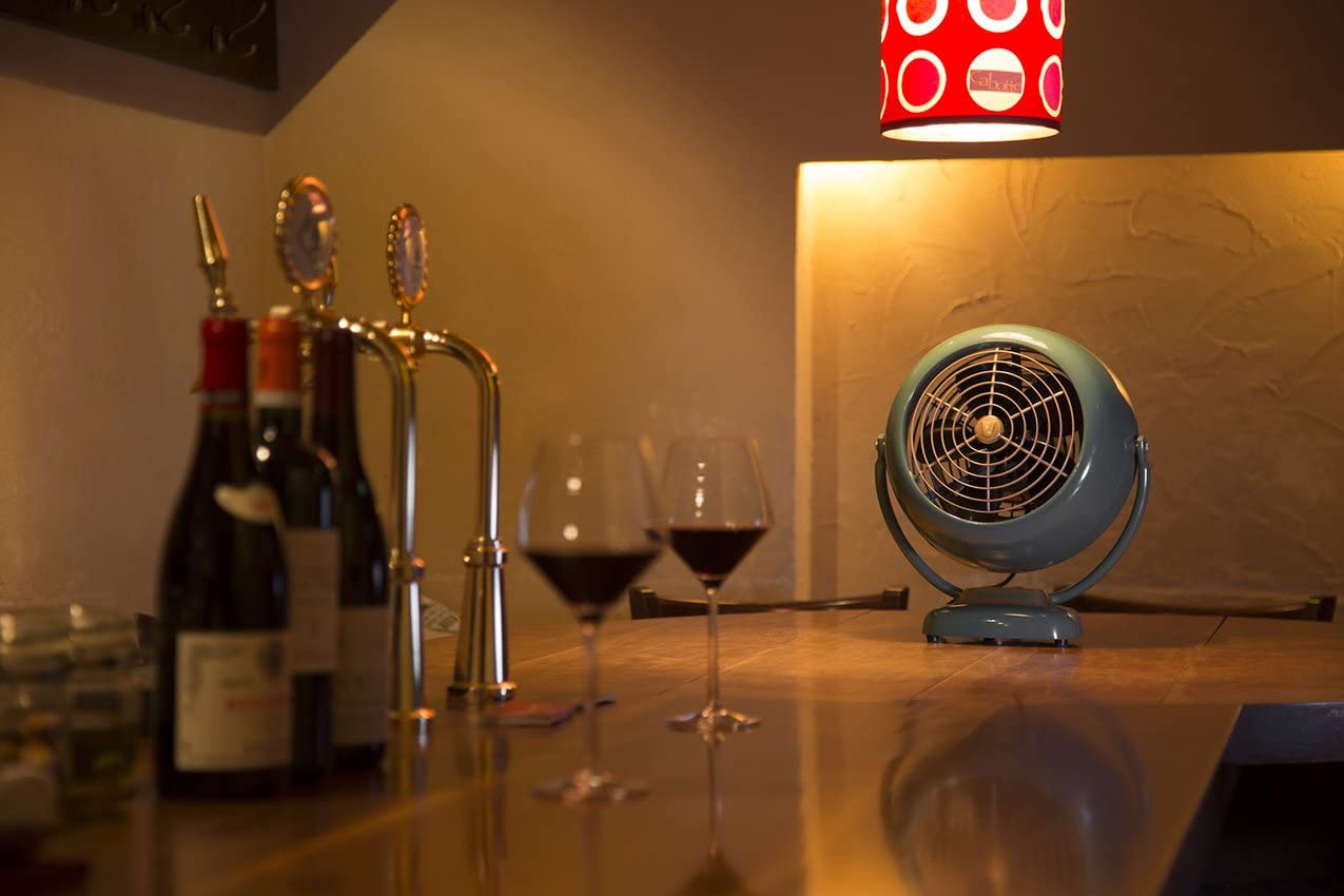 VORNADO サーキュレーター VFAN2-JP アンティークグリーン