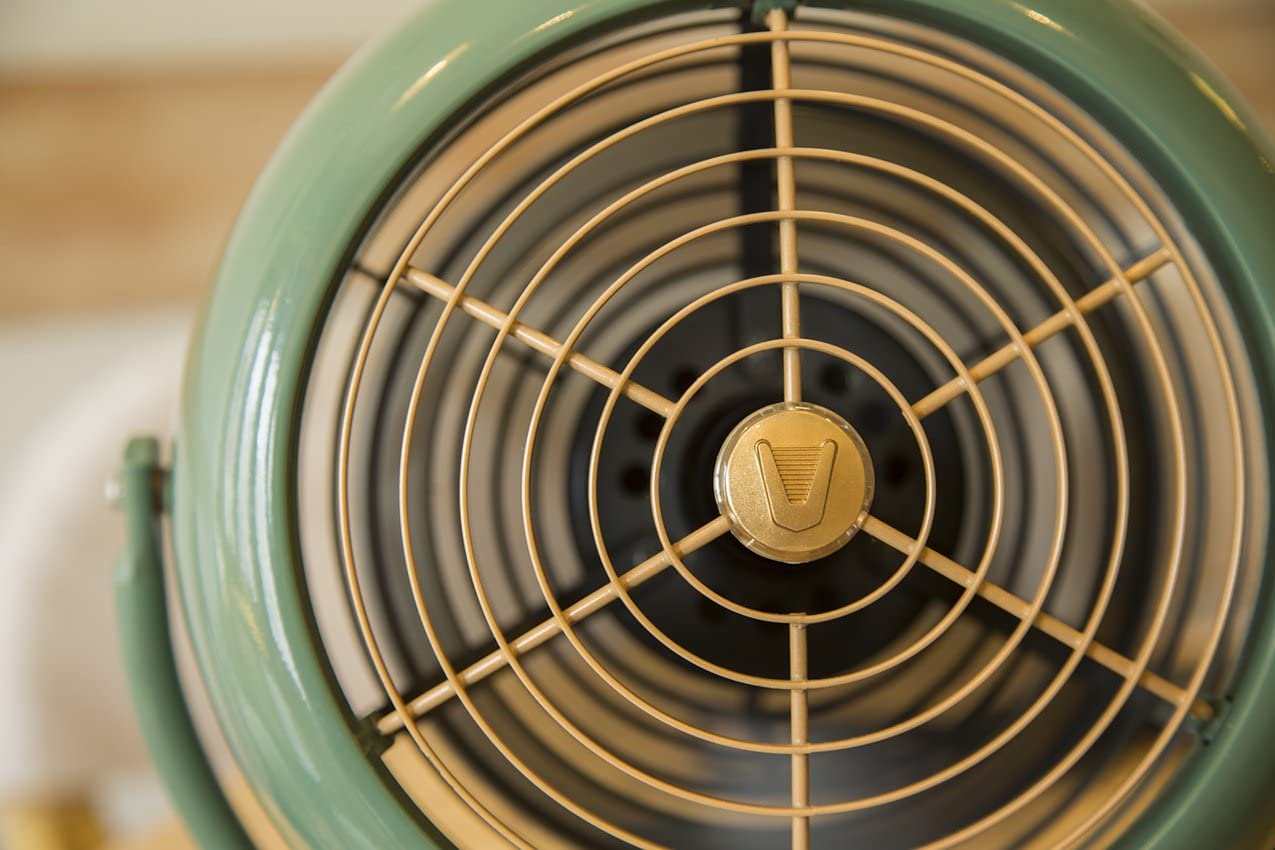 VORNADO サーキュレーター VFAN2-JP アンティークグリーン