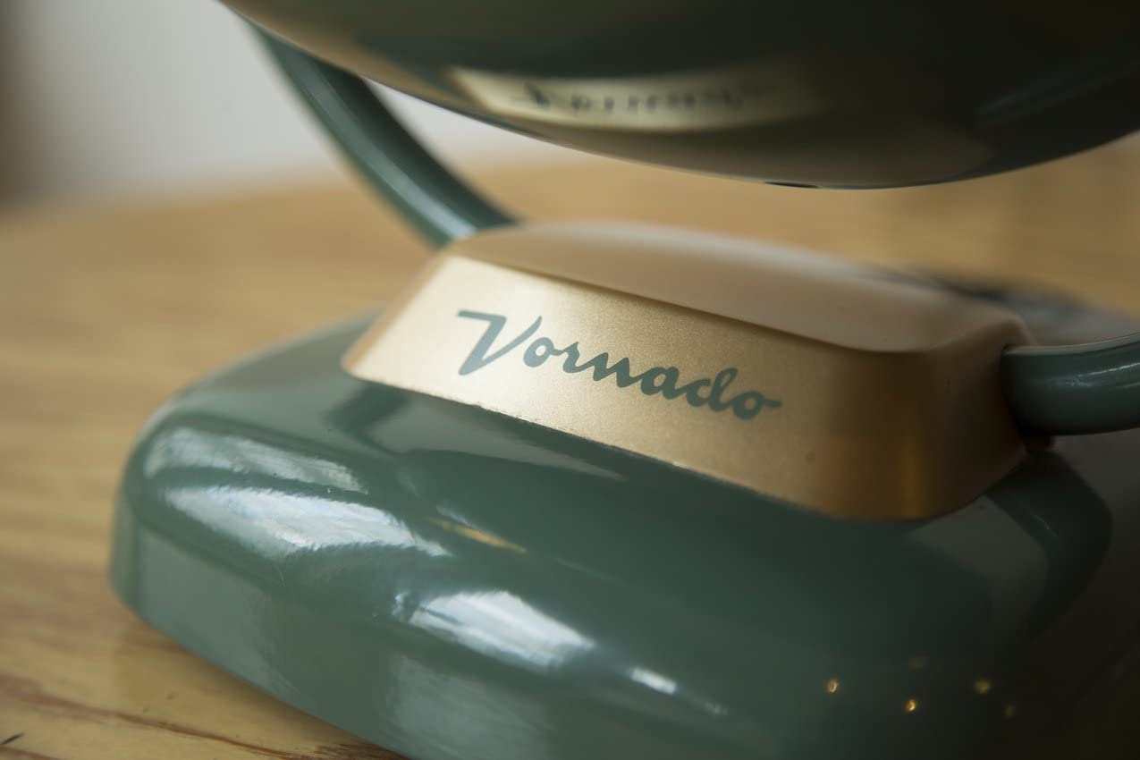 VORNADO サーキュレーター VFAN2-JP アンティークグリーン