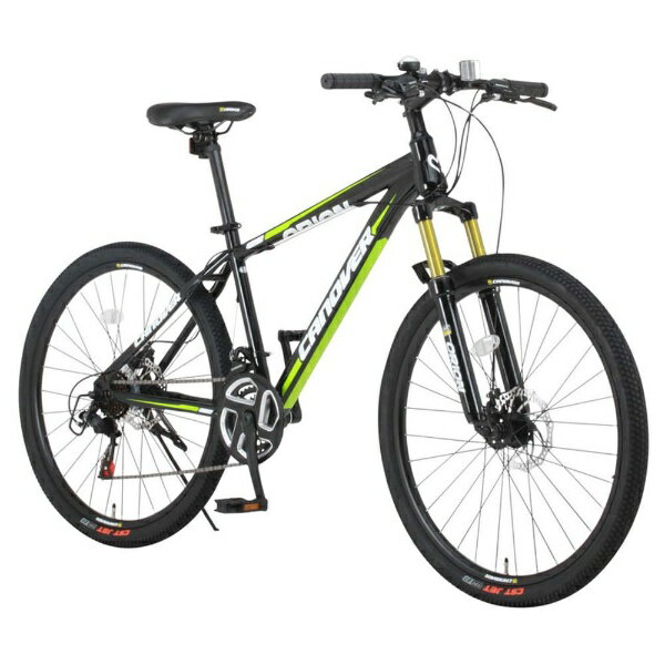 CHEVROLET(シボレー) マウンテンバイク MTB 楽天市場】ジック CHEVROLET シボレー CHEVY AL-ATB2618EX