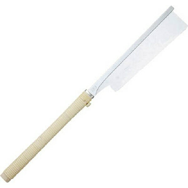 玉鳥産業 玉鳥レザーソー導突鋸 縦挽本体372