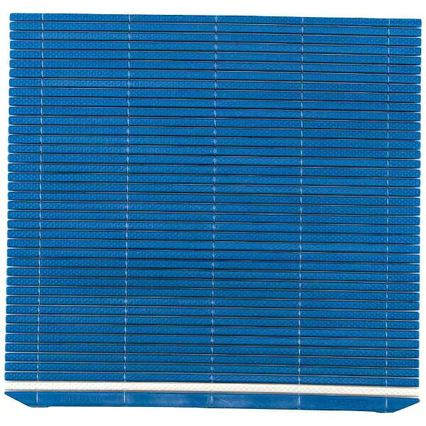 長谷川化学工業｜Hasegawa PP 抗菌ハセガワ巻きす M JMK-M ブルー BMK4408