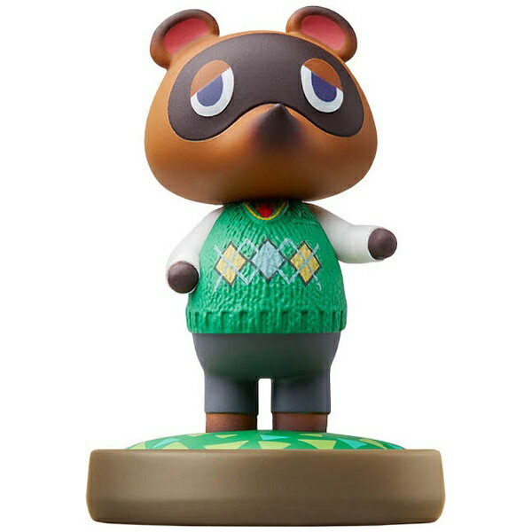 楽天市場】任天堂 amiibo まめきち＆つぶきち どうぶつの森