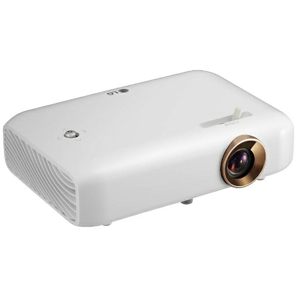 楽天市場】LG Electronics Japan LG CineBeam ホーム