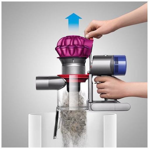 【新品未使用品】dyson V7 Trigger ハンディクリーナー HH11 楽天市場】dyson V7 Trigger 掃除機 ハンディクリーナー HH11MH | 価格