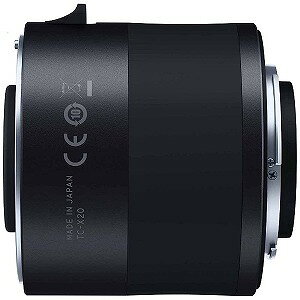 楽天市場】タムロン TAMRON TELE CONVERTER 2.0X(TC-X20N) | 価格比較