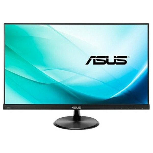 ASUS 24インチワイド液晶モニター VE248HR フルHD(1920×1080