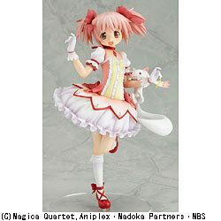 楽天市場】グッドスマイルカンパニー 魔法少女まどか☆マギカ