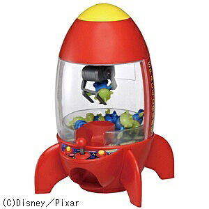 レア！ 初期型アーム トイ・ストーリー スペースクレーン (クレーンに難アリ) 楽天市場】タカラトミー ディズニー トイストーリー スペースクレーン