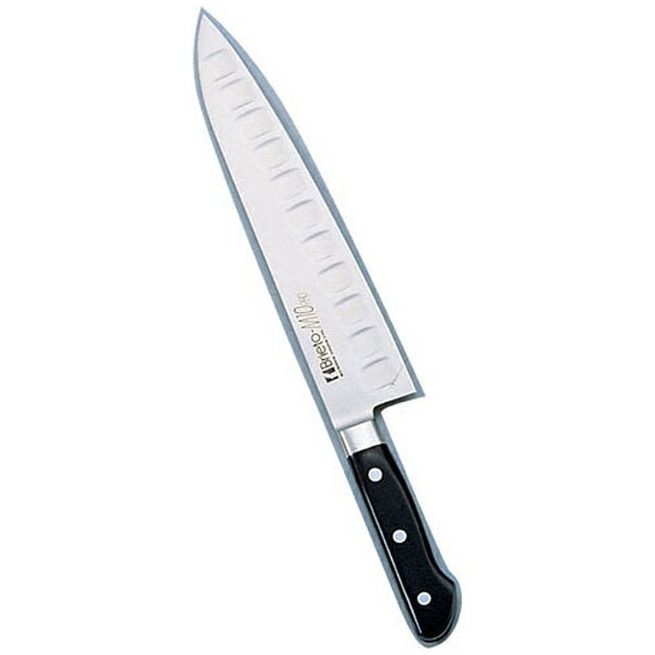 楽天市場】片岡製作所 Brieto-M12PRO 牛刀 270mm M1203(1本) | 価格