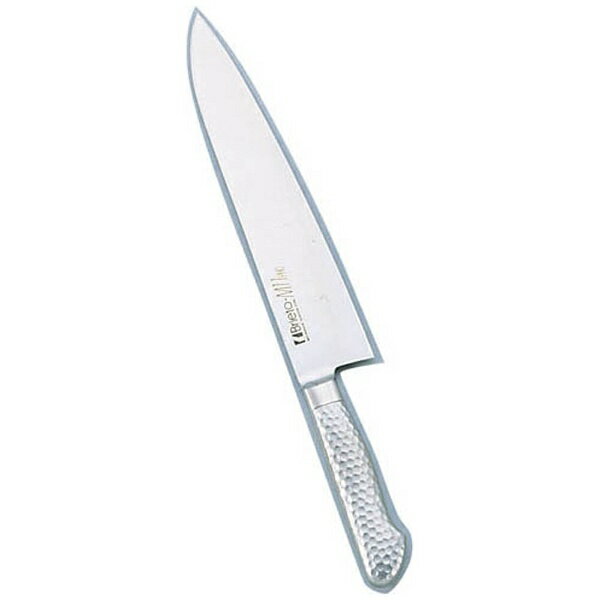 楽天市場】片岡製作所 Brieto-M12PRO 牛刀 270mm M1203(1本) | 価格