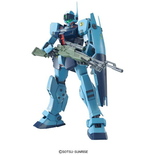 楽天市場】バンダイ 1／100 MG リゼル隊長機 | 価格比較 - 商品