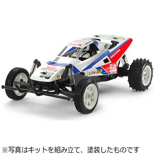 楽天市場】タミヤ 1／10RC コミカル グラスホッパー（WR