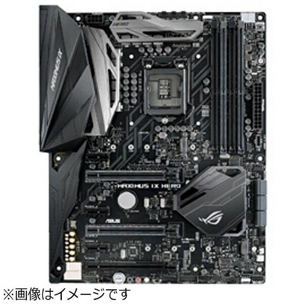 楽天市場】ASUS マザーボード ROG MAXIMUS XIII HERO | 価格比較