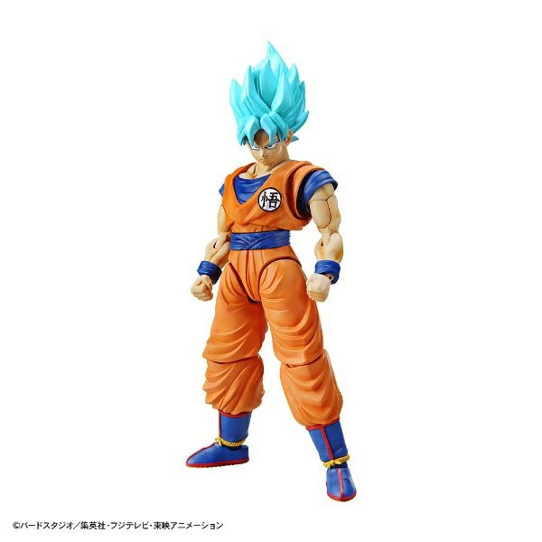楽天市場】バンダイ HYBRID GRADE ドラゴンボール改 超サイヤ人3