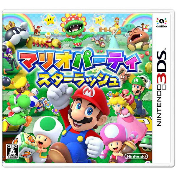 楽天市場】任天堂販売 ルイージマンション2・マリオテニス