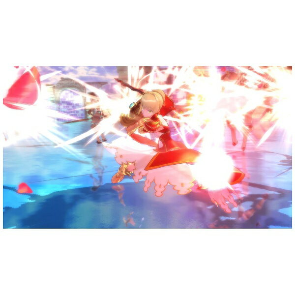ＰＳ４　Ｆａｔｅ／ＥＸＴＥＬＬＡ　ＲＥＧＡＬＩＡ　ＢＯＸ　ｆｏｒ　ＰｌａｙＳｔａｔｉｏｎ４　【ＰＳ４】