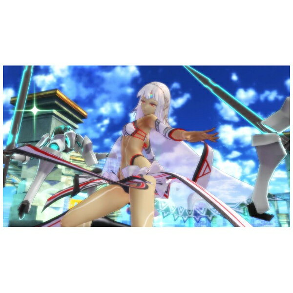 ＰＳ４　Ｆａｔｅ／ＥＸＴＥＬＬＡ　ＲＥＧＡＬＩＡ　ＢＯＸ　ｆｏｒ　ＰｌａｙＳｔａｔｉｏｎ４　【ＰＳ４】