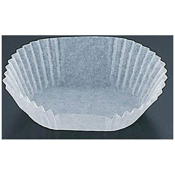 サランラップ クックパー紙カップ 小判 小 250枚