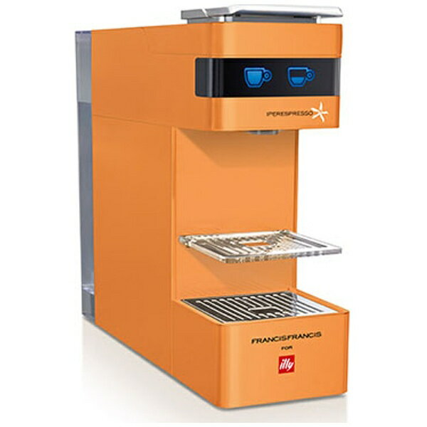 楽天市場】イリー エスプレッソマシン カプセル式 フランシス