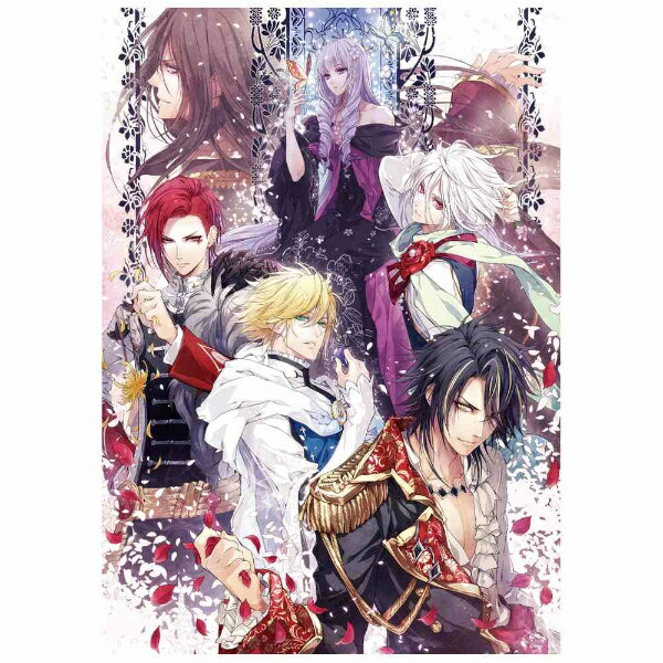 レンドフルール（限定版）/Vita/VLJM35255/C 15才以上対象