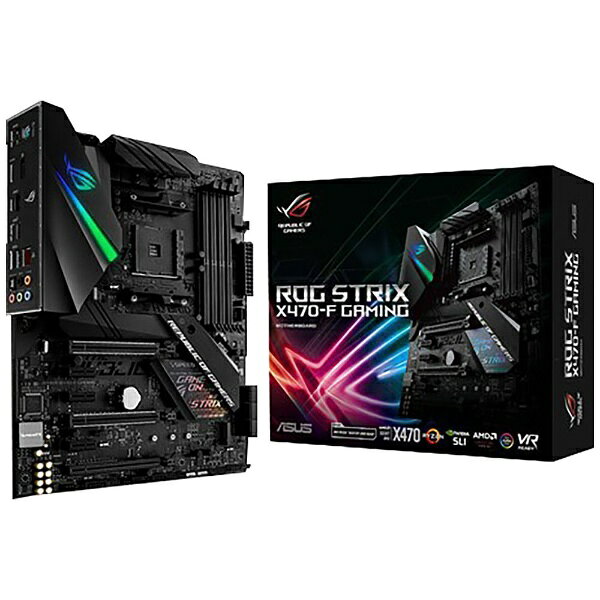 楽天市場】ASUS マザーボード ROG STRIX B450-I GAMING | 価格比較